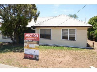 400 Conadilly Street, Gunnedah