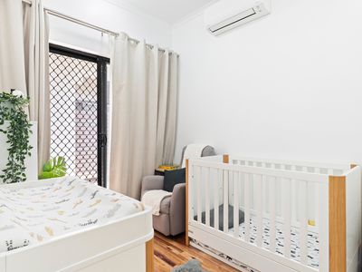 5 / 15 Clare Street, Parramatta Park