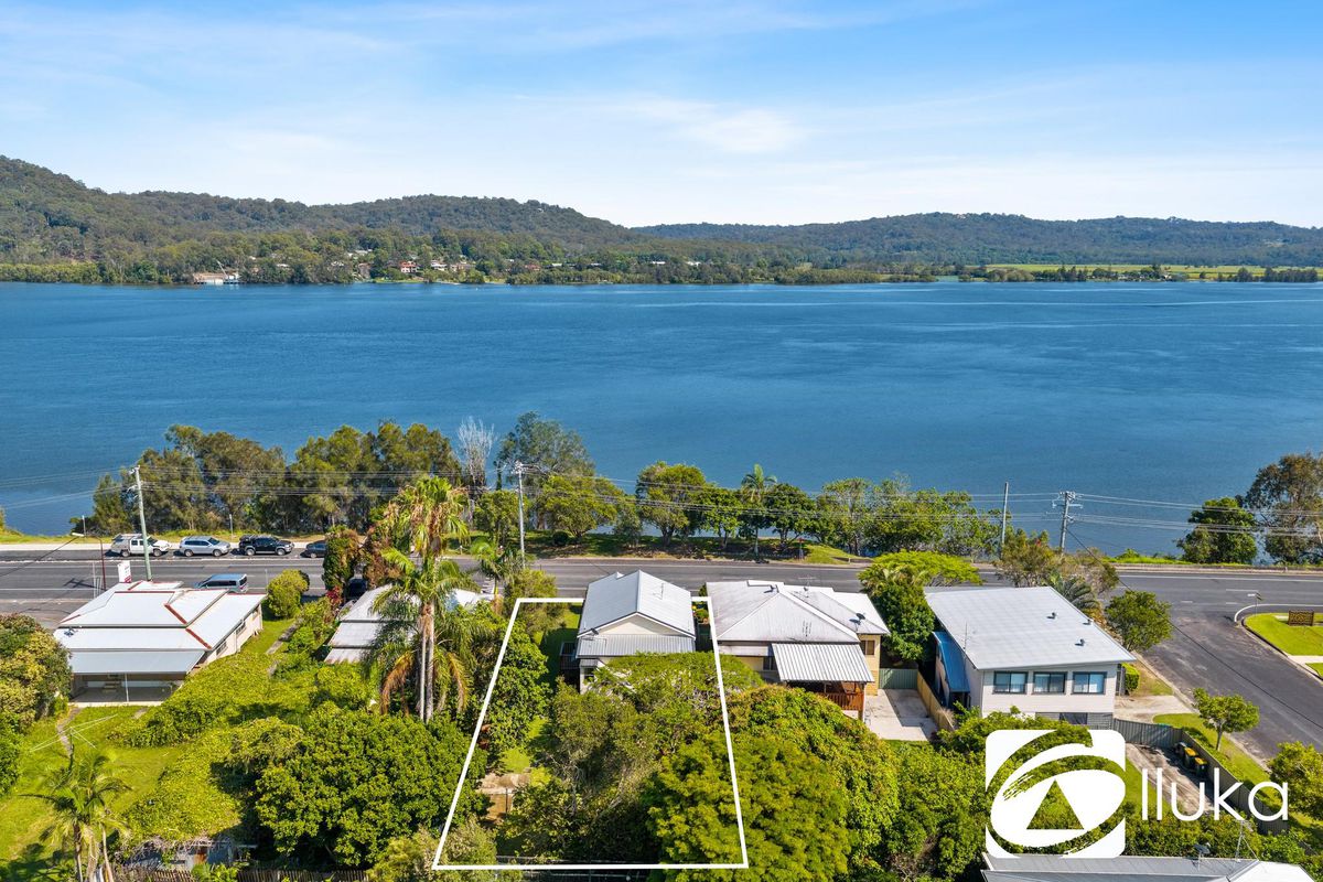 45 River Street, Maclean