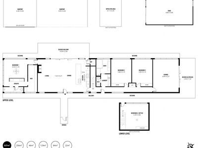 18 Slapes Gully Road, Burnside