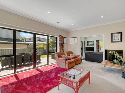 3 Didsbury Grove, Churton Park