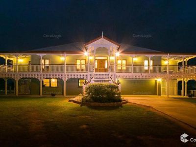 3 Benjamin Place, Dundowran