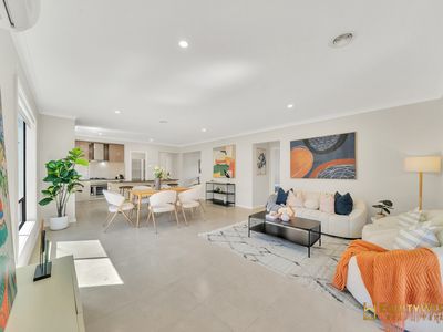 46 Dajarra Avenue, Wyndham Vale