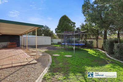10 Mitchell Street, Tamworth