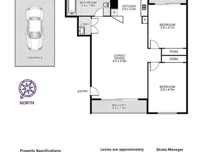 33 / 506 Botany Road, Alexandria