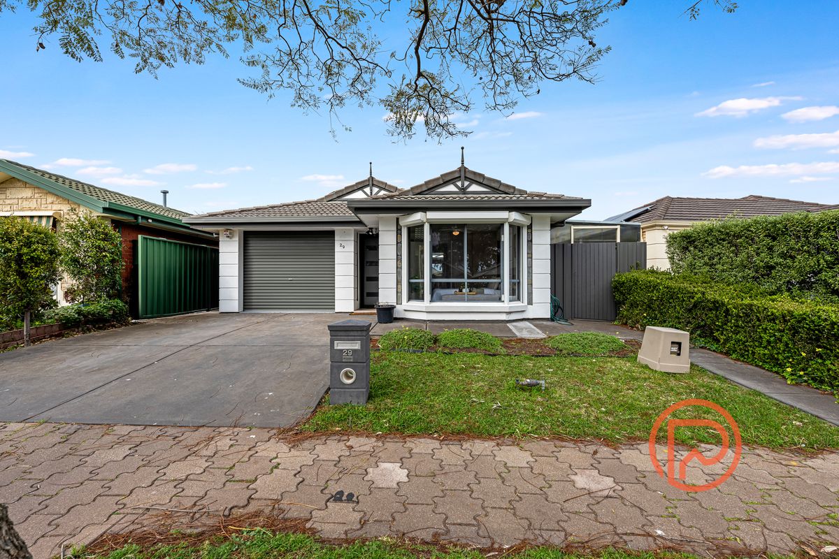 29 County Street, Hillcrest