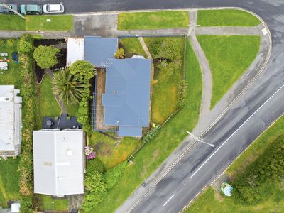 50 Norman Street, Tainui