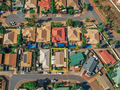 8 Centennial Loop, South Hedland