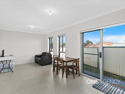 22 & 22a Throsby Avenue, Horsley