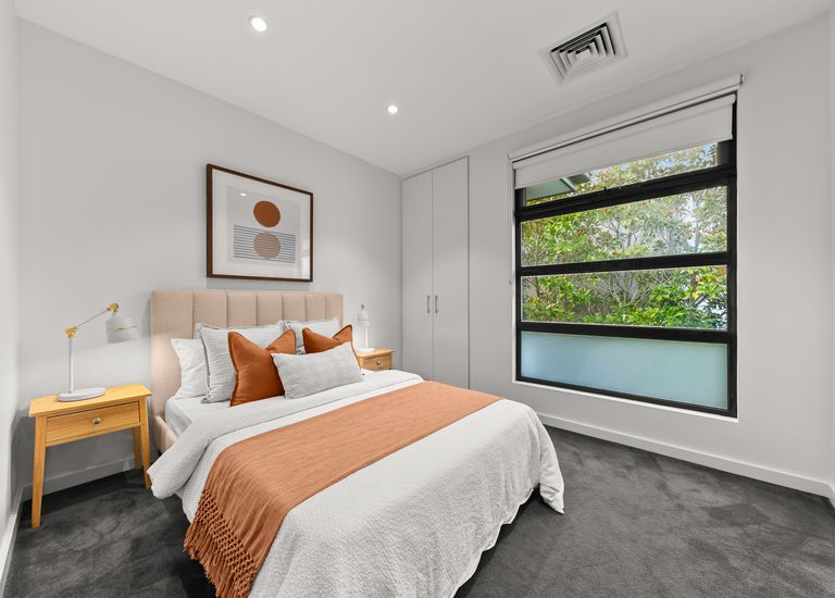 1 / 746 Toorak Road, Hawthorn East