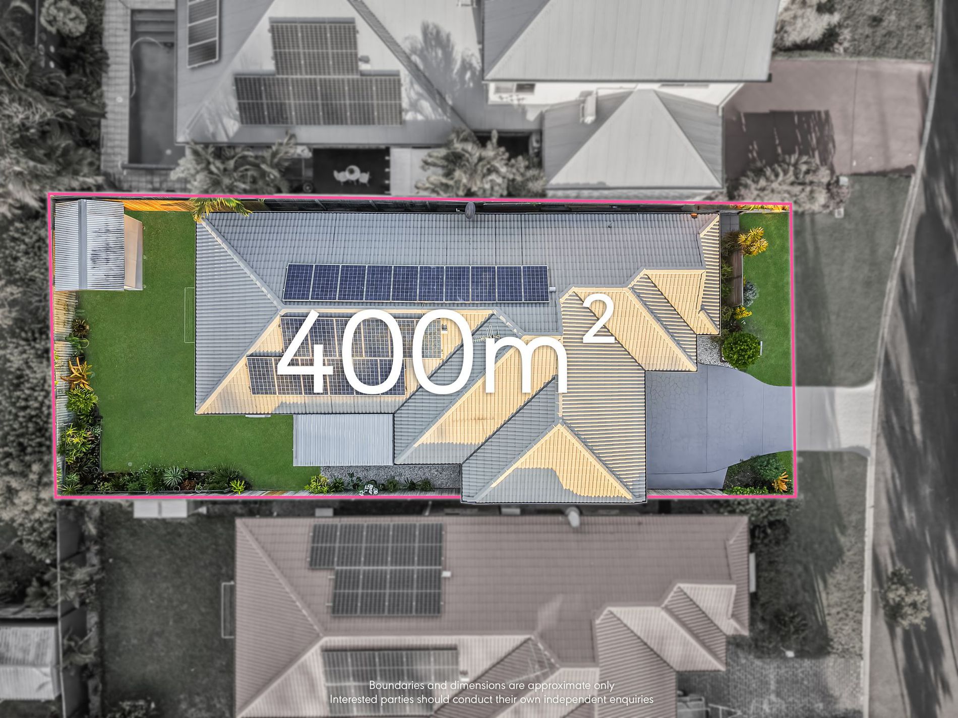 10 Catalina Circuit, Forest Lake