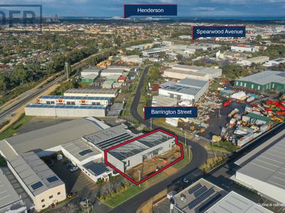 3A/245 Barrington Street, Bibra Lake