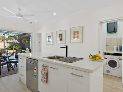 124 ANZAC AVENUE, Seymour