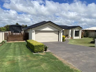 7 Hillview Parade, Kingaroy