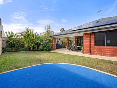 18 KENSEI ROAD, Baldivis