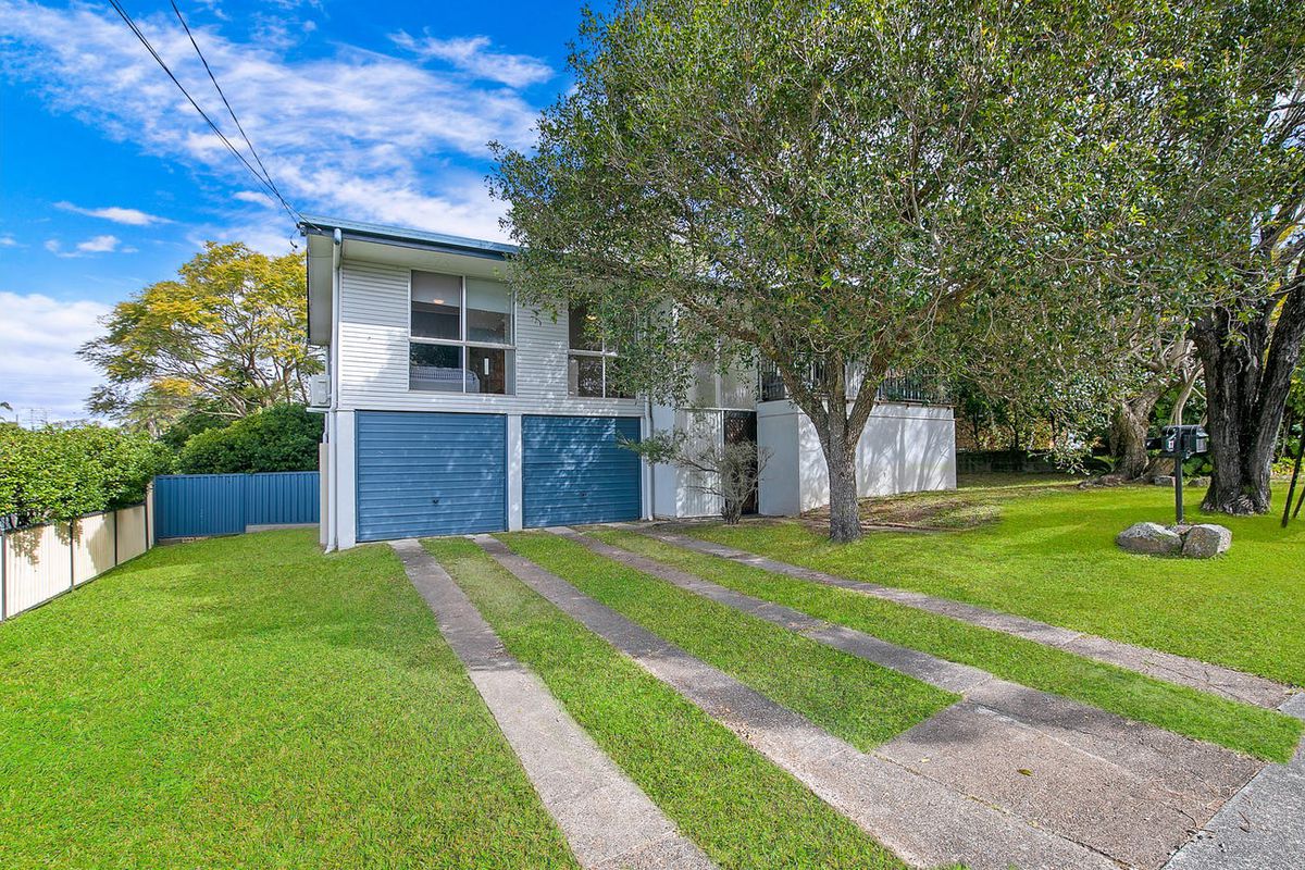 87 Queens Court Road, Alexandra Hills