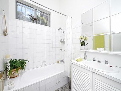2 Forbes Street, Paddington