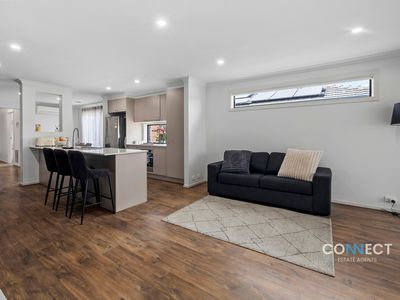 25 Macpherson Circuit, Cranbourne East