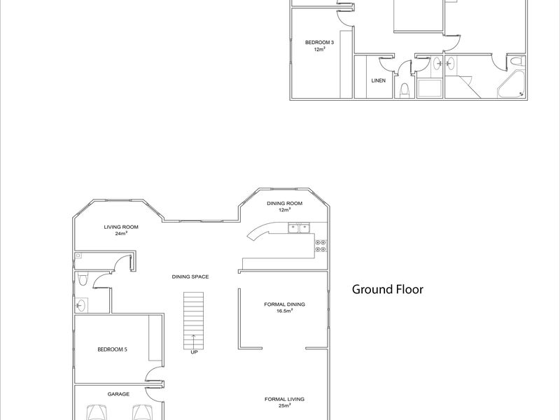 68 Francesco Crescent, Bella Vista