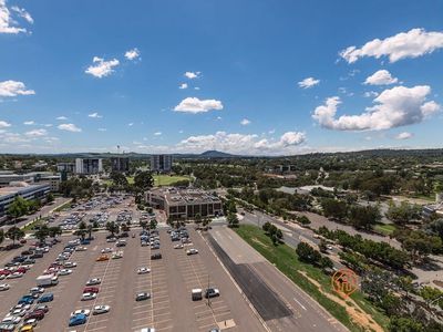 1405 / 15 Bowes Street, Phillip