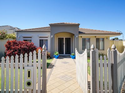 21 Landsdale Road, Darch