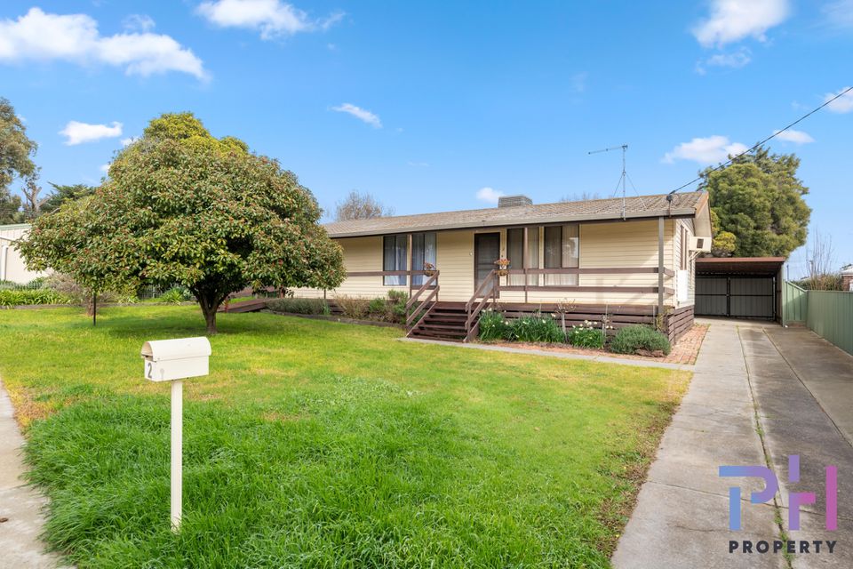 2 Webster Street, Eaglehawk