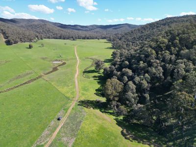 'Eastmore' 1177 Callaghan Creek Road, Mitta Mitta