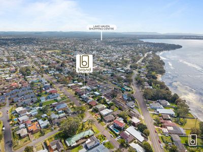 13 & 13A Manuka Parade, Gorokan
