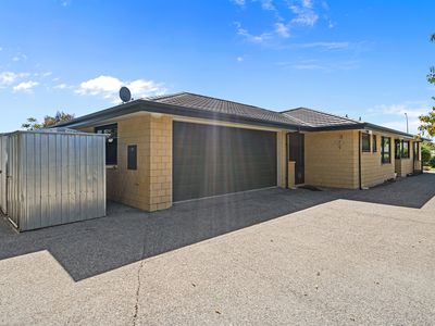 15 Kingsford Drive, Stoke