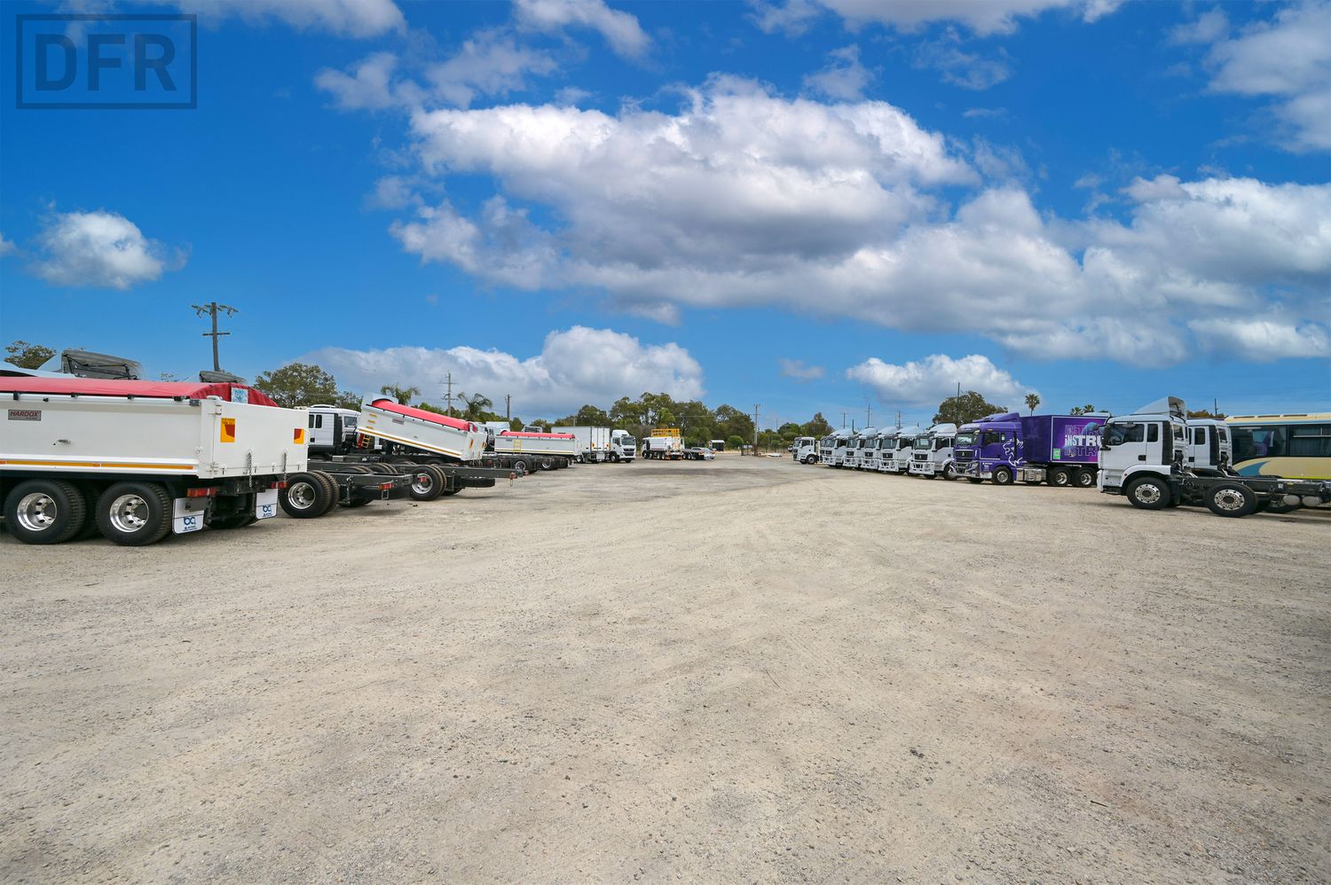 320 Welshpool Road, Welshpool