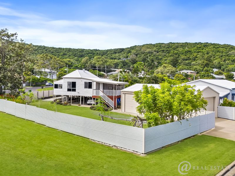 15 Spring Street, Yeppoon