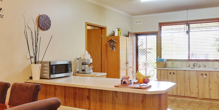 34 Hart Street , Euroa