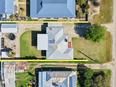 4 THOMPSON STREET ROAD, Koondrook