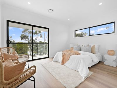 217 Victoria Street, Smithfield