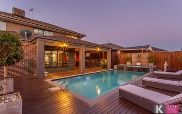 11 Marbelia Drive, Berwick