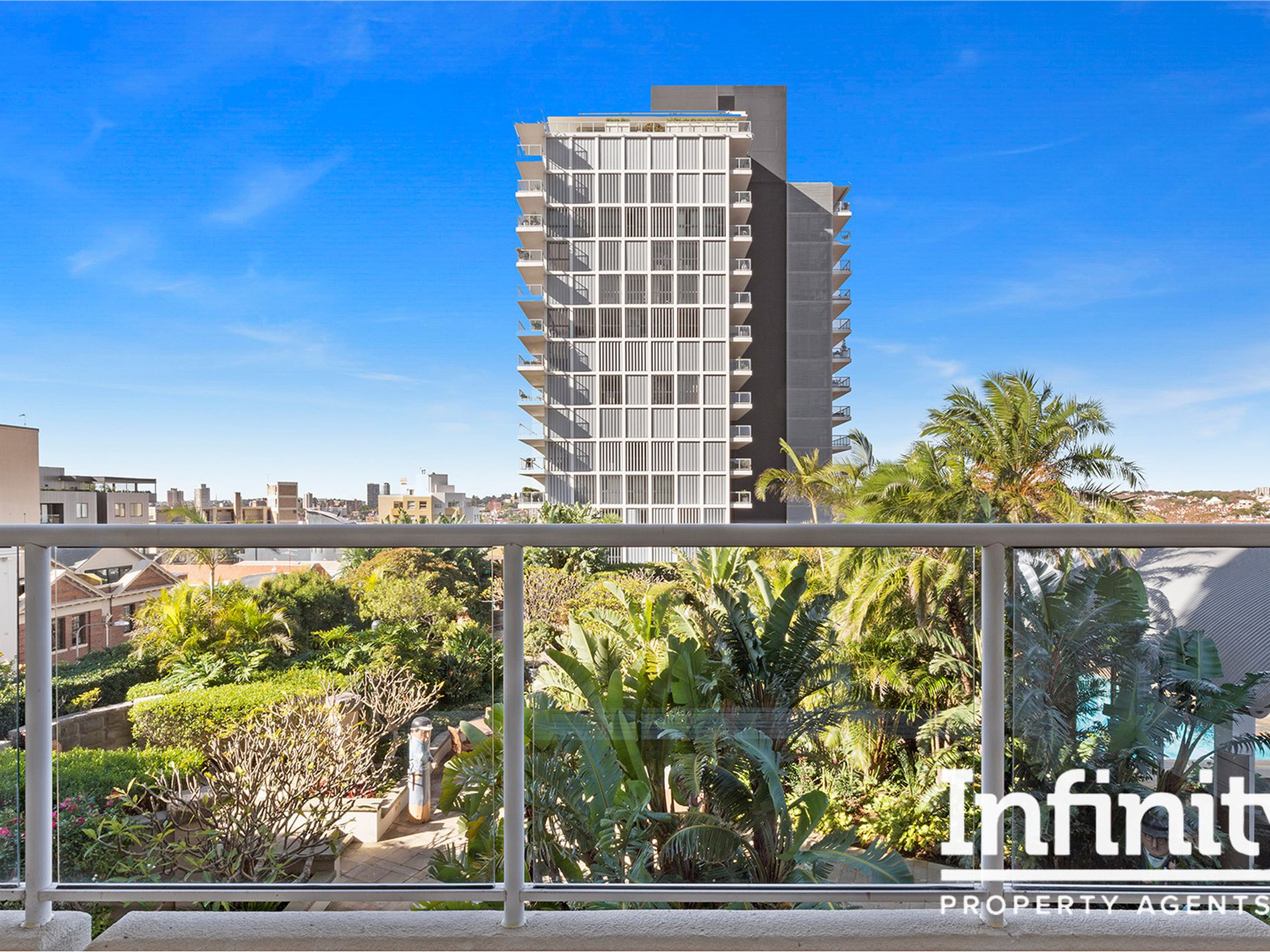 710 / 1 Kings Cross Road, Darlinghurst