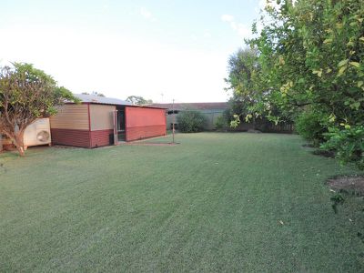 25 Giles Avenue, Newman