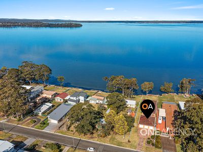 10 Loralyn Avenue, St Georges Basin