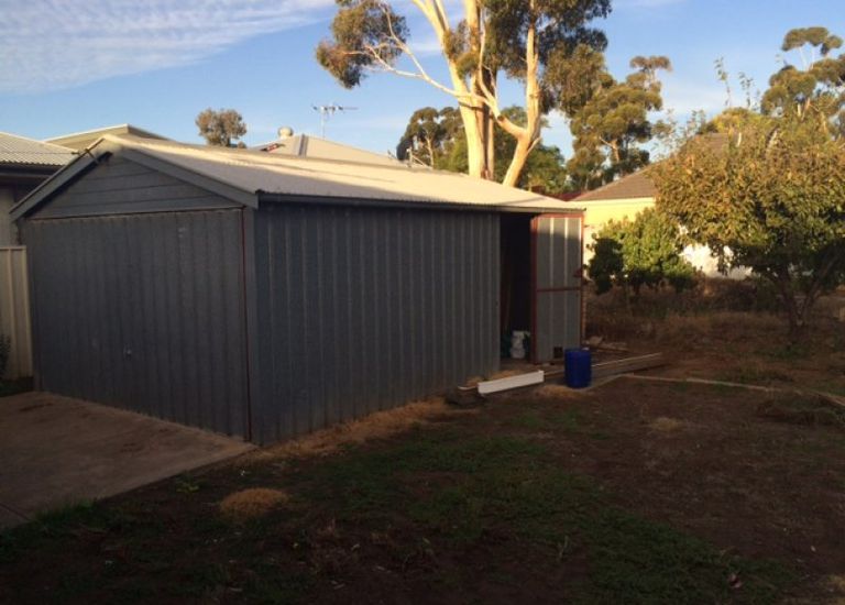 5 Wiggins Avenue, Salisbury