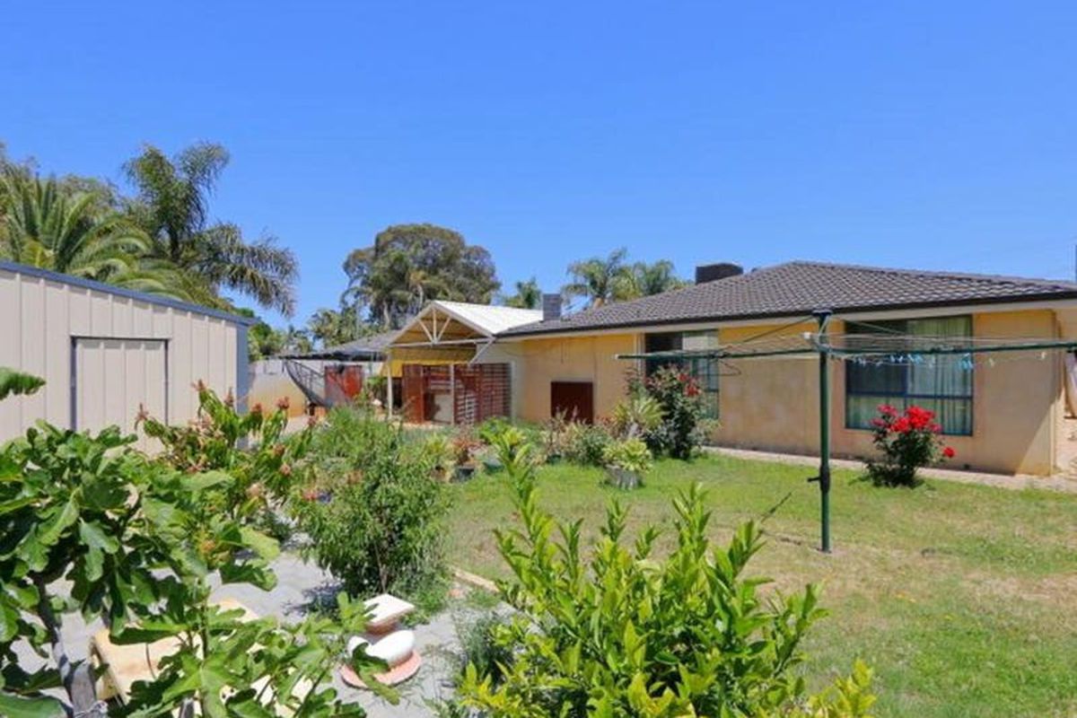 4 Rapkin Street, Langford