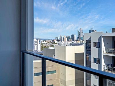 137 / 172 Railway Parade, West Leederville