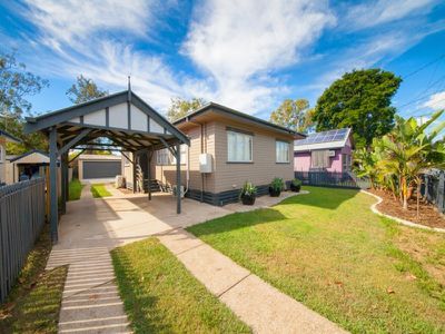 31 Toongarra Road, Leichhardt