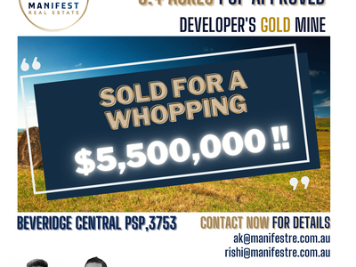 3B Spring Street, Beveridge
