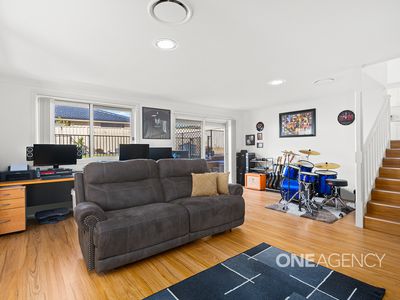 201 Ashburton Drive, Albion Park