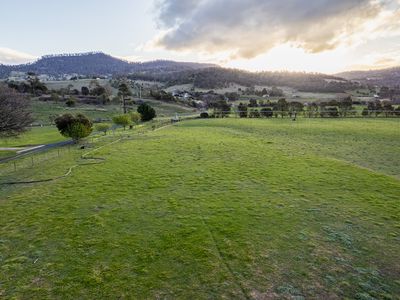 'Glen Avon' 45 Eddington Road, Bagdad