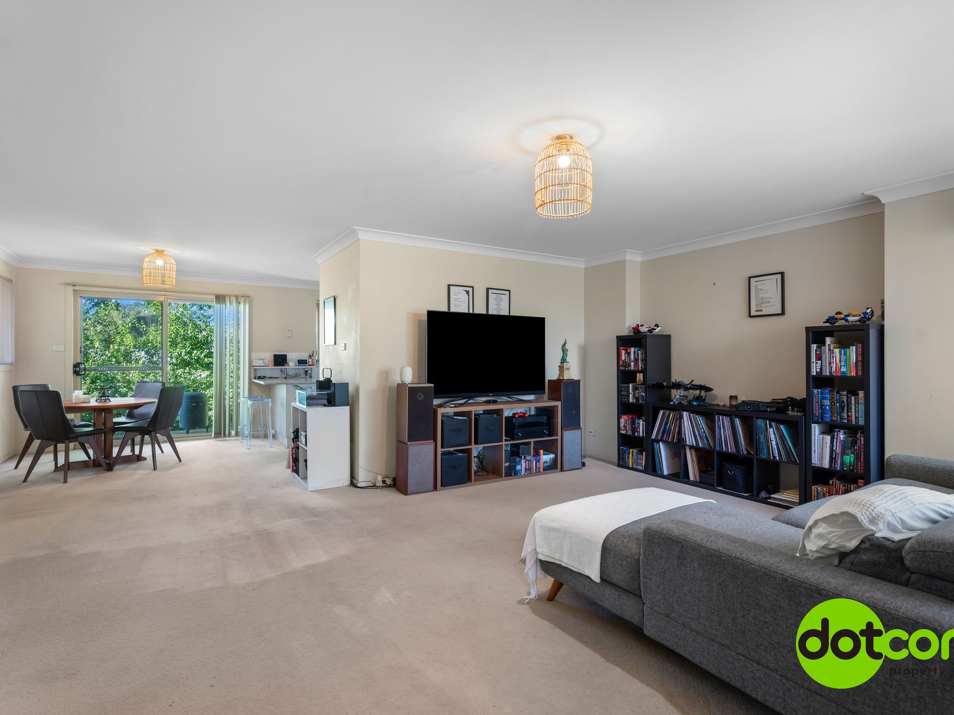 4 / 19-20 Middle Tree Close, Hamlyn Terrace