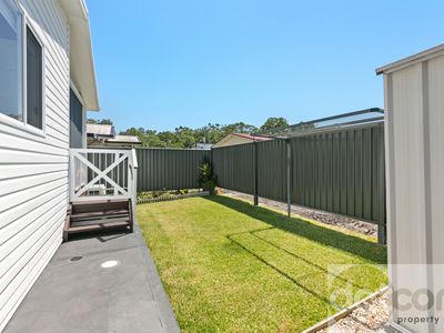 34a / 2 Mulloway Road, Chain Valley Bay