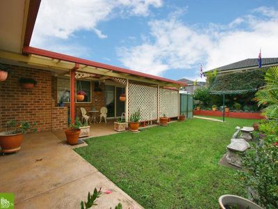 5 Weston St, Albion Park