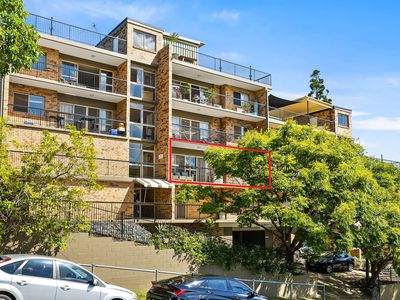 5 / 162 Swann Road, Taringa