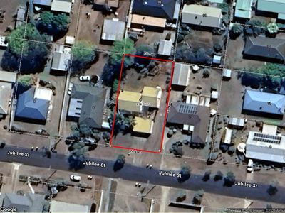 4 Jubilee Street, Kingaroy